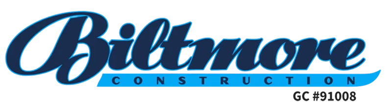 Biltmore Construction, LLC Logo